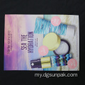 Matte Zip Lock Meetup အိတ်ကိုထုပ်ပိုးခြင်း